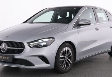 Mercedes-Benz B 220 8.139 km 36.999 &euro; Essen 45309