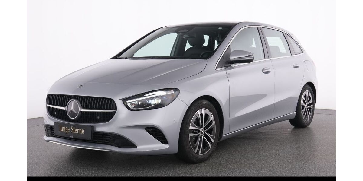 Mercedes-Benz B 220 8.139 km 36.999 &euro; Essen 45309