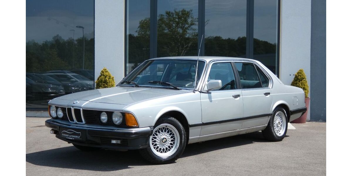 BMW 728 185.105 km 8.850 &euro; Bochum 44807