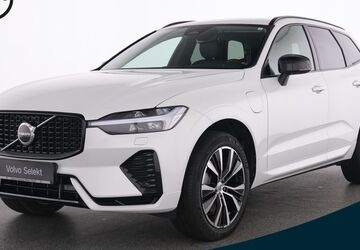 Volvo XC60 37.191 km 45.450 &euro; Essen-Kray 45309