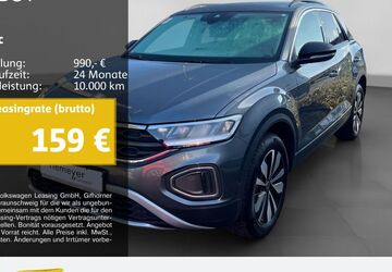 VW T-Roc 25.079 km 22.460 &euro; Recklinghausen 45663