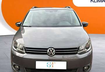 VW Touran 222.148 km 6.000 &euro; Oberhausen 46045
