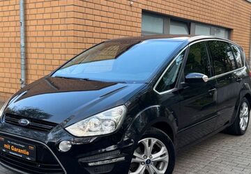 Ford S-Max 163.848 km 9.990 &euro; Essen 45326