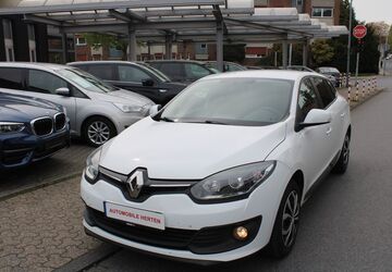 Renault Megane 114.000 km 5.990 &euro; Herten 45699