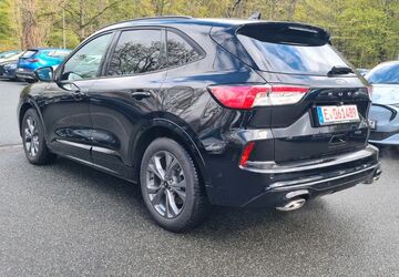 Ford Kuga 17.200 km 22.900 &euro; Essen 45276