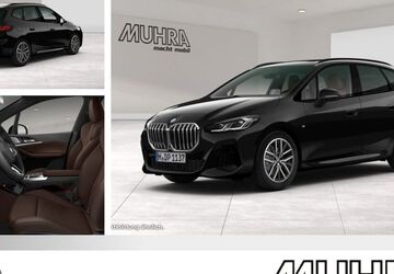 BMW 220 Active Tourer 7.435 km 35.890 &euro; Oberhausen 46149