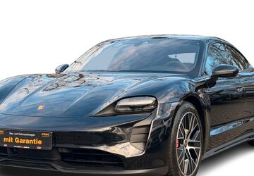 Porsche Taycan 27.292 km 75.480 &euro; Duisburg 47249