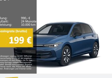 VW Golf 23.618 km 27.690 &euro; Bochum 44892
