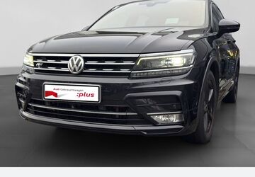 VW Tiguan 109.713 km 24.450 &euro; Dorsten 46284