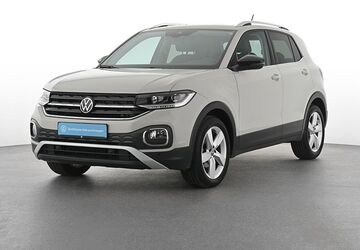 VW T-Cross 37.389 km 19.960 &euro; Essen 45143
