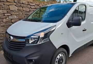 Opel Vivaro 90.000 km 14.450 &euro; Mülheim an der Ruhr 45481