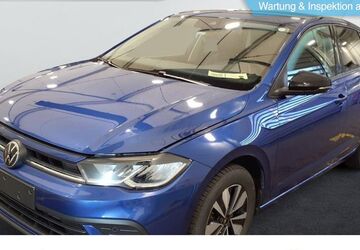 VW Polo 11.085 km 21.470 &euro; Moers 47441