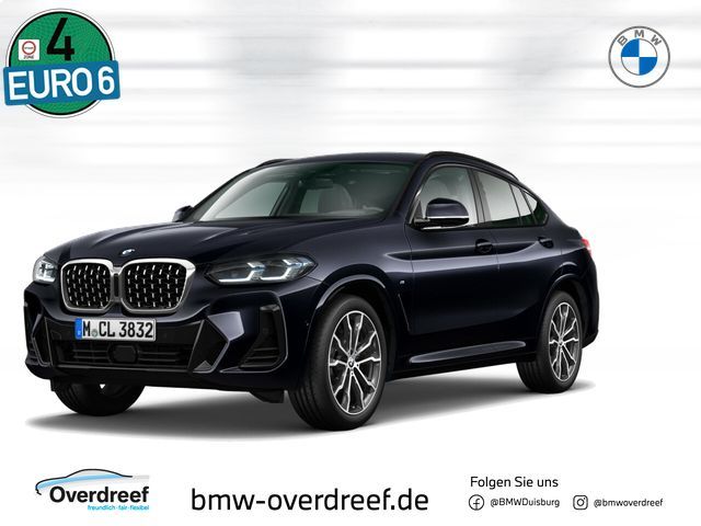 BMW X4 24.799 km 55.680 &euro; Duisburg 47119