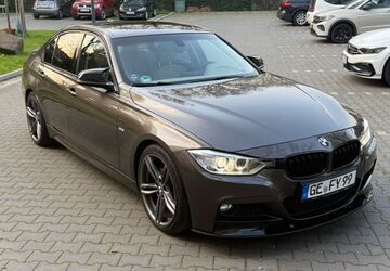 BMW 328 159.000 km 14.500 &euro; Gelsenkirchen 45886