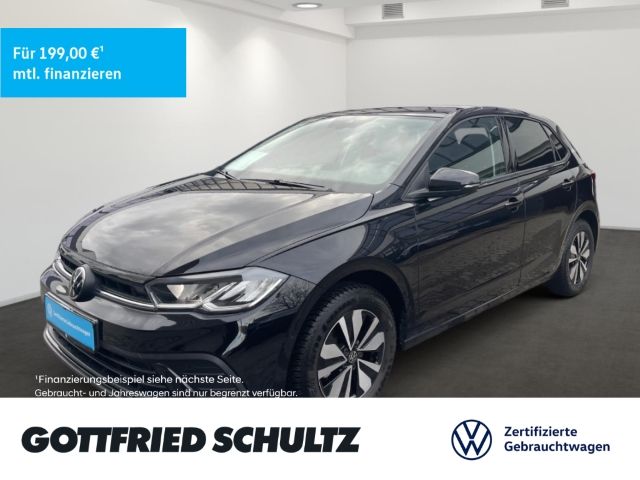 VW Polo 6.073 km 24.480 &euro; Mülheim 45478