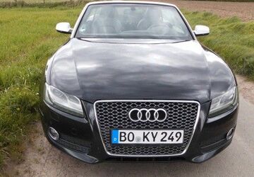Audi A5 187.500 km 9.800 &euro; Bochum 44805