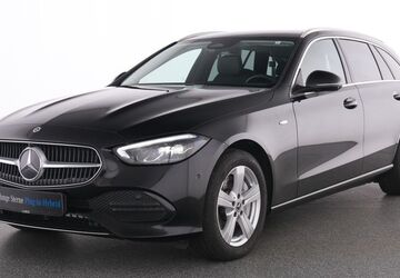 Mercedes-Benz C 300 31.307 km 42.499 &euro; Essen 45309