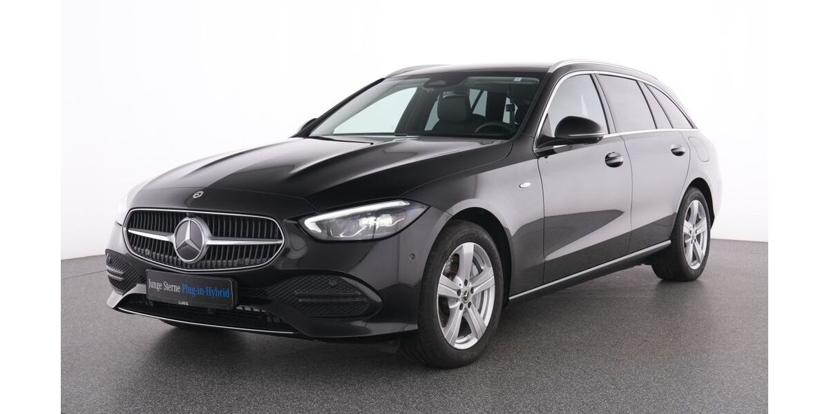 Mercedes-Benz C 300 31.307 km 42.499 &euro; Essen 45309