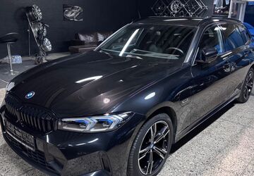 BMW 320 63.670 km 28.999 &euro; Oberhausen 46145