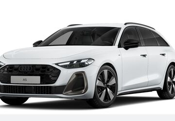 Audi A5 32.236 km 50.590 &euro; Bochum 44809