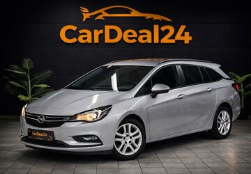 Opel Astra 205.000 km 4.999 &euro; Voerde 46562