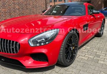 Mercedes-Benz AMG GT S 58.000 km 69.950 &euro; Gladbeck 45968
