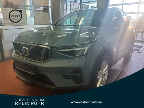Volvo XC40 41.146 km 28.990 &euro; Essen-Kray 45309