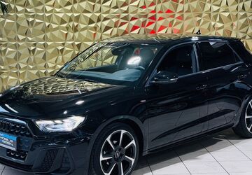 Audi A1 54.000 km 19.999 &euro; Essen 45326