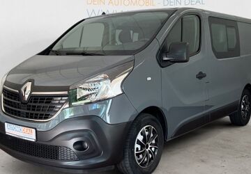 Renault Trafic 31.352 km 23.889 &euro; Moers 47445