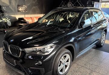 BMW X1 103.000 km 14.999 &euro; Oberhausen 46145