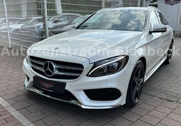 Mercedes-Benz C 220 126.000 km 19.990 &euro; Gladbeck 45968