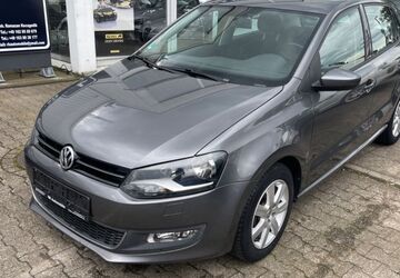 VW Polo 227.000 km 5.980 &euro; Herten 45701