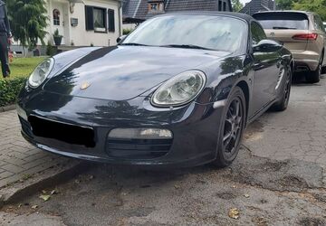 Porsche Boxster 119.600 km 21.900 &euro; Bochum 44879