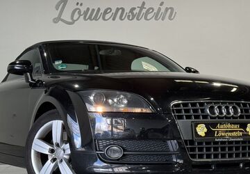 Audi TT 158.194 km 7.980 &euro; Moers 47443