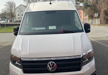 VW Crafter 120.000 km 22.990 &euro; Essen 45143