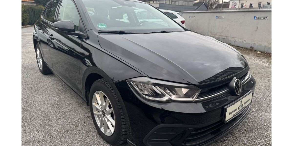 VW Polo 96.000 km 15.299 &euro; Mülheim / Ruhr 45473