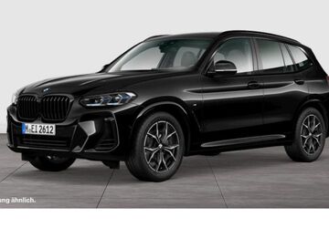 BMW X3 83.045 km 39.880 &euro; Herne 44625