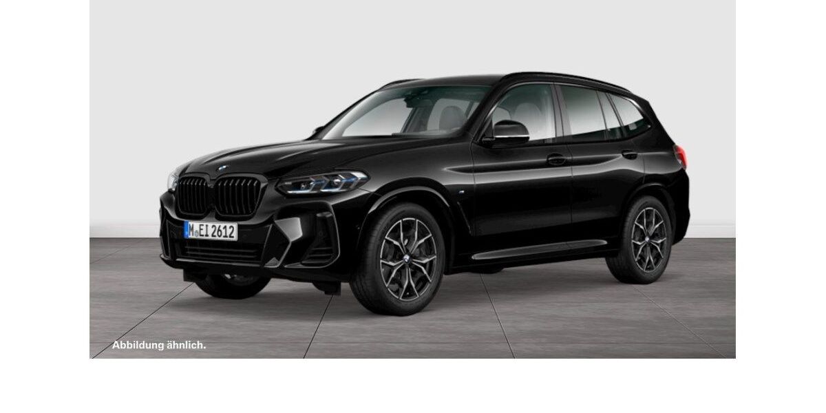 BMW X3 83.045 km 39.880 &euro; Herne 44625