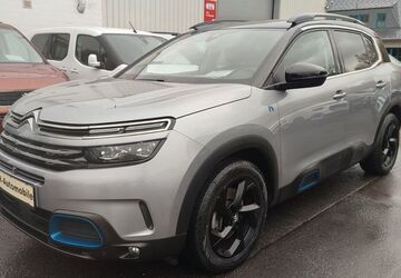 Citroen C5 Aircross 36.100 km 19.990 &euro; Gelsenkirchen 45892