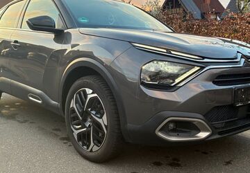 Citroen C4 90.000 km 12.490 &euro; Heiden 46359