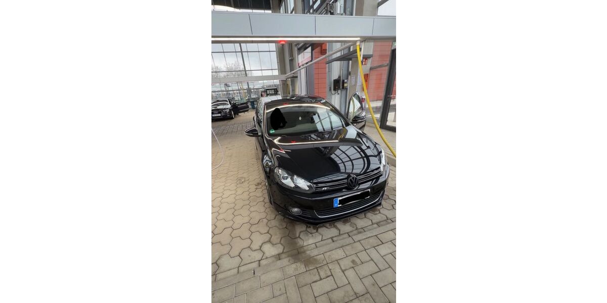 VW Golf 150.000 km 8.300 &euro; Duisburg 47053