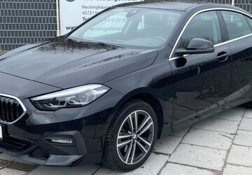 BMW 218 Gran Coupé 45.396 km 21.990 &euro; Haltern am See 45721