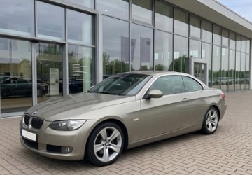 BMW 325 130.000 km 17.690 &euro; Gelsenkirchen 45897