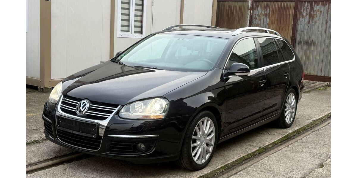 VW Golf 186.000 km 4.490 &euro; Hattingen 45525