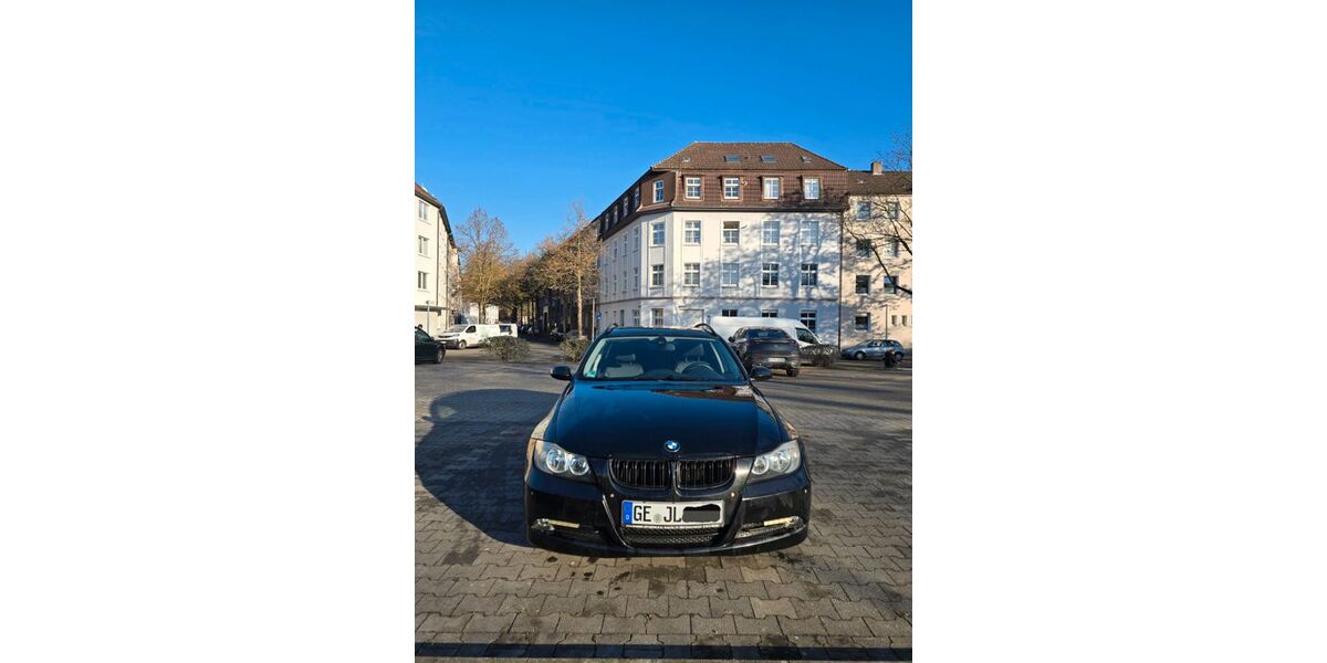 BMW 318 177.000 km 6.900 &euro; Gelsenkirhen 45888