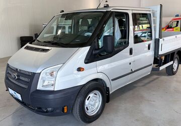 Ford Transit 115.000 km 9.200 &euro; Gelsenkirchen 45879