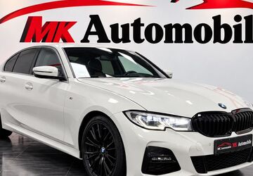BMW 320 103.770 km 25.490 &euro; Gladbeck 45968