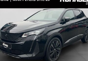 Peugeot 3008 32.300 km 26.990 &euro; Duisburg 47059