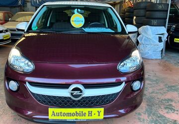 Opel Adam 119.000 km 5.999 &euro; Bottrop 46238