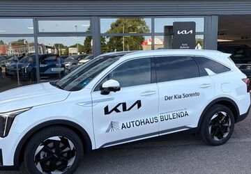 Kia Sorento 22.000 km 56.970 &euro; Wesel 46485